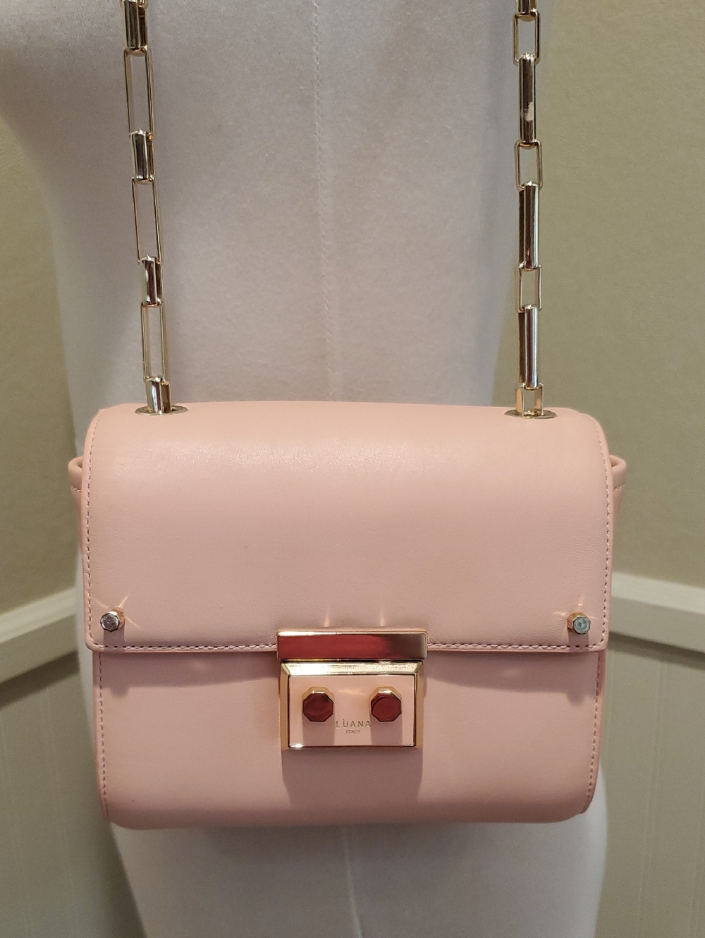 Luana Italy Anais Bag